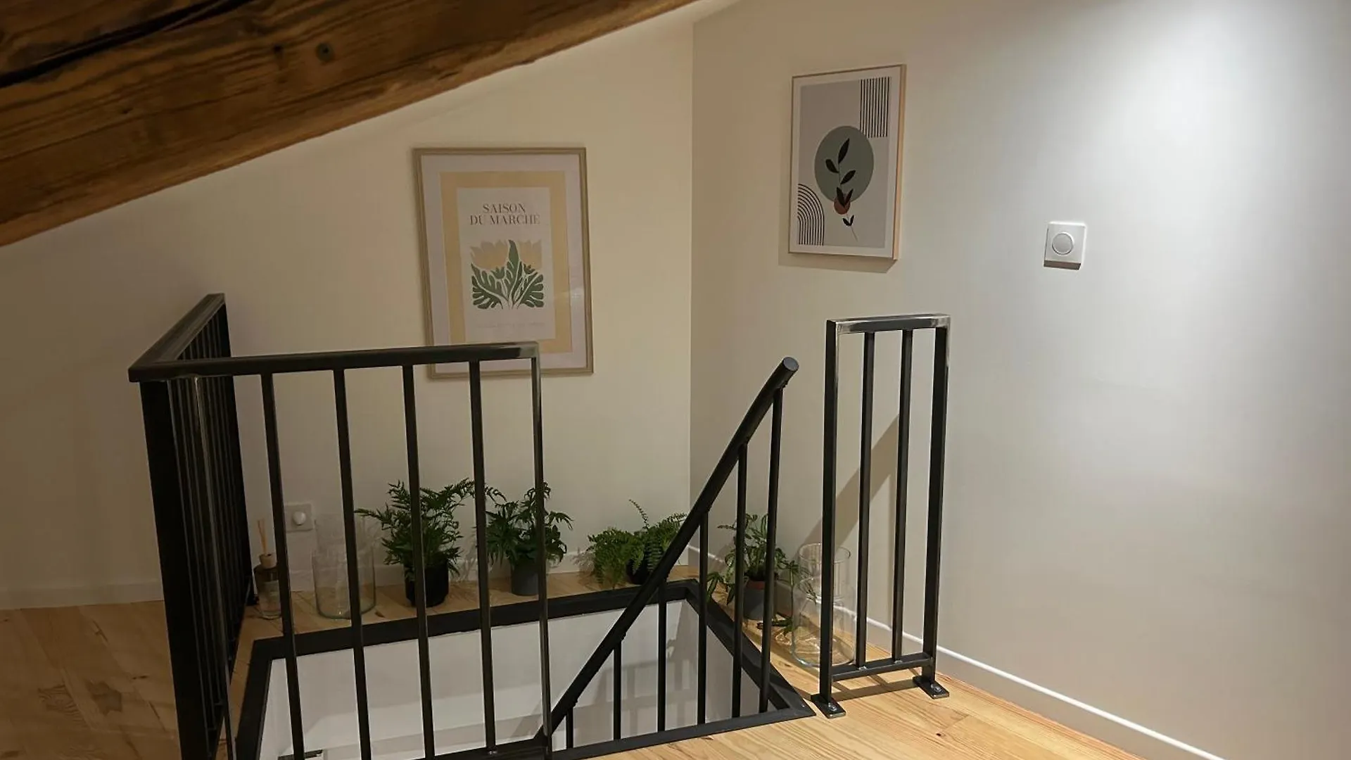 Appartement Centre Ville Vienne