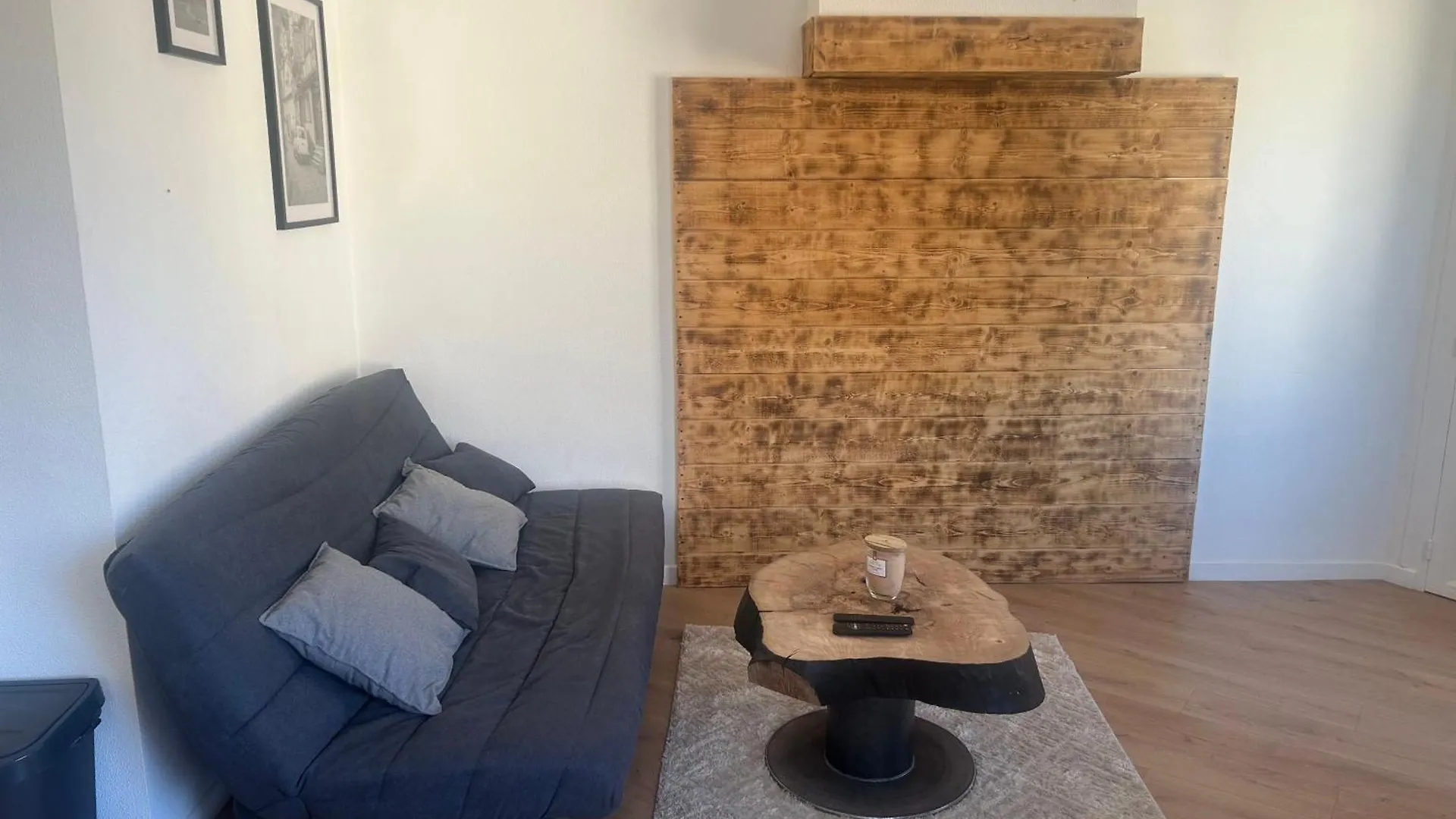 Appartement Centre Ville Vienne  0*, Vienne (Isere) Frankrijk